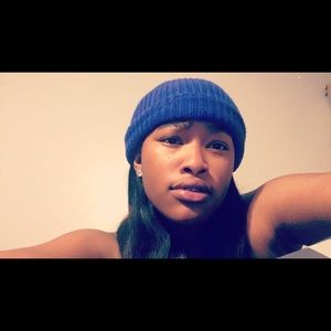 Meet your Posher, Aaliyah